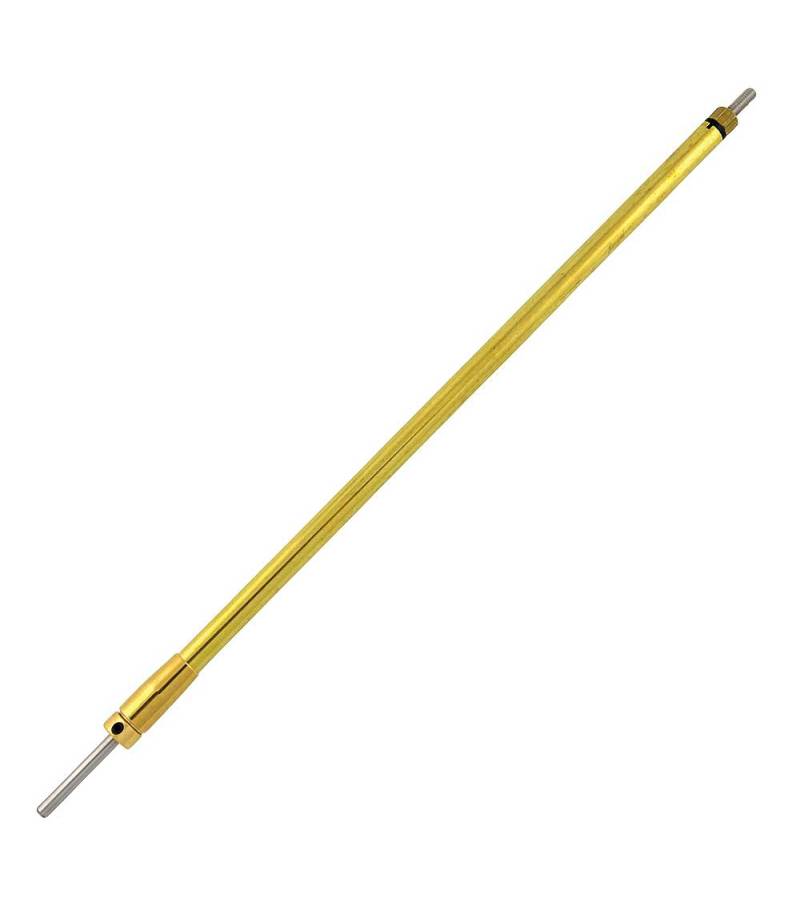 PROPELLER SHAFT NEW 6mm BRS 4mm (Bx1)