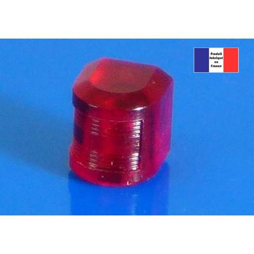 NAV LIGHT GREEN 9x12mm SCALE 1/10