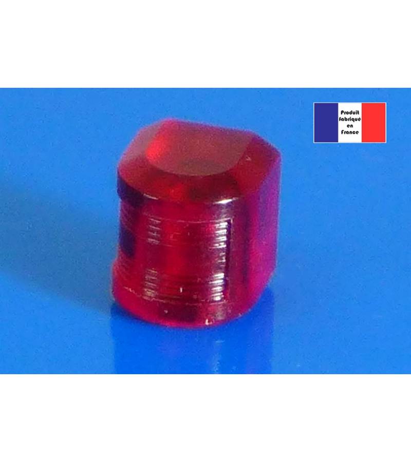 NAV LIGHT GREEN 9x12mm SCALE 1/10