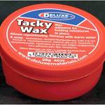 TACKY WAX 28G (BX1)
