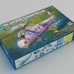 1:48 HH-34J USAF COMBAT RESCUE