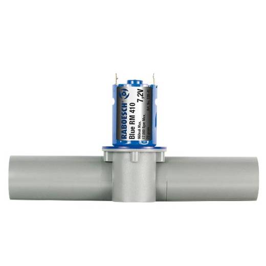 BOW THRUSTER 7.2V SIZE 400 DIA 28mm