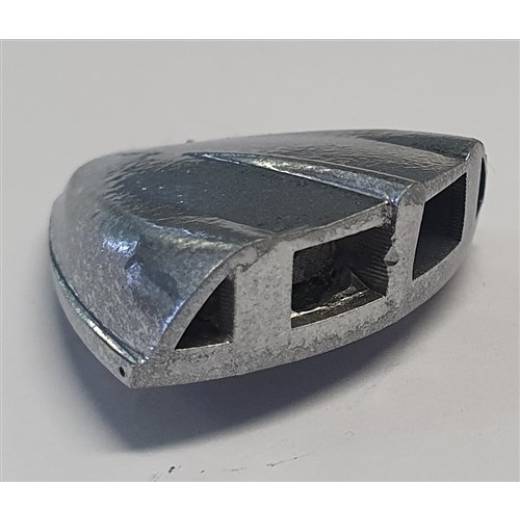 AIR VENTS CHR SET OF 4