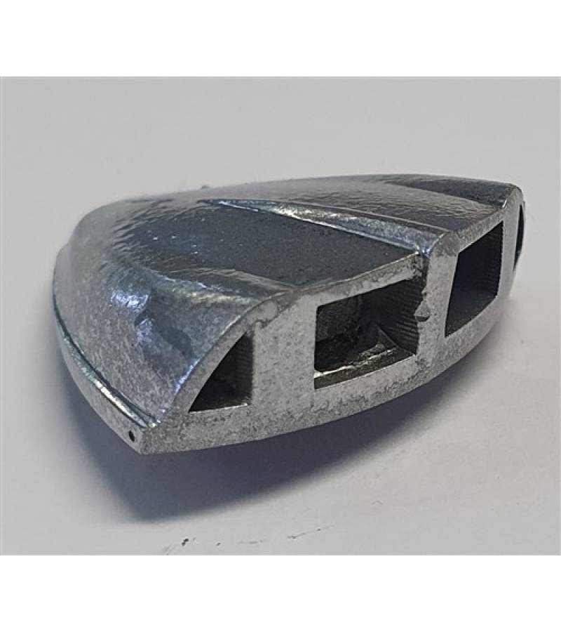 AIR VENTS CHR SET OF 4