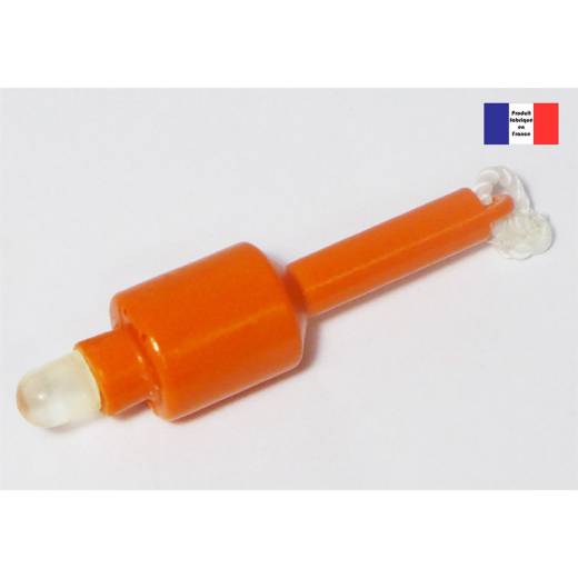 LIFEBUOY DISTRESS LGHT 42mm SCL1/15