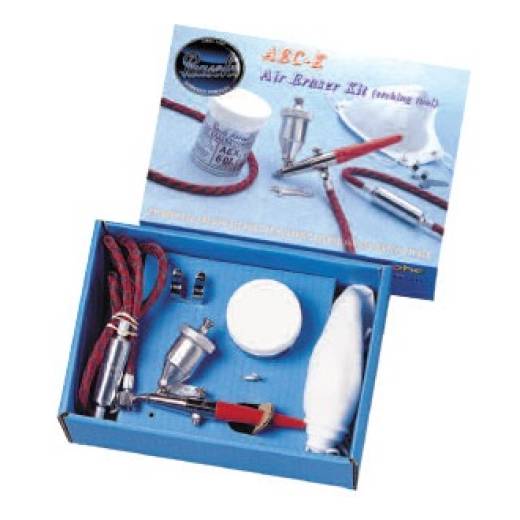 AIR ERASER KIT