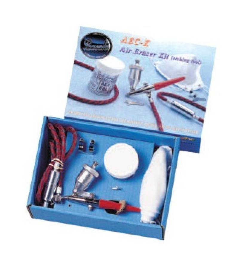 AIR ERASER KIT