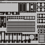 1:72: U-BOAT XXIII photoetch