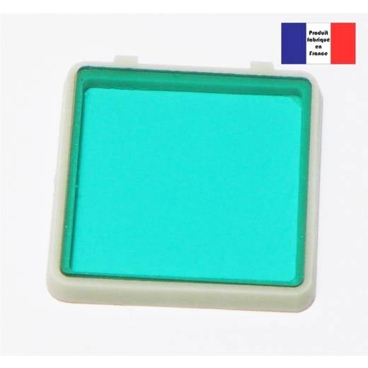 W/P DECK HATCH RESIN 34x34mm 1/15