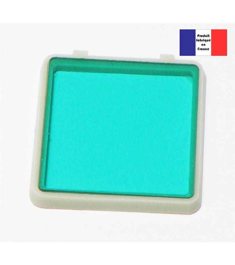 W/P DECK HATCH RESIN 34x34mm 1/15