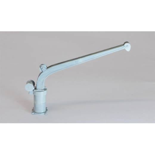 1/24 WORKING CRANE KIT