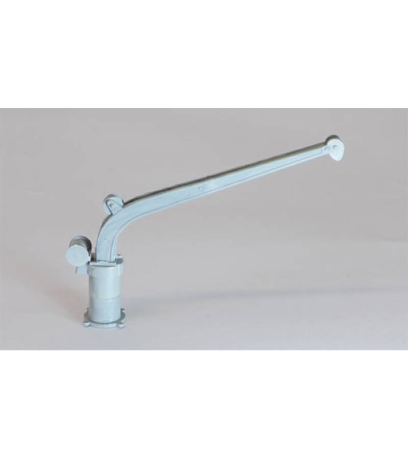 1/24 WORKING CRANE KIT