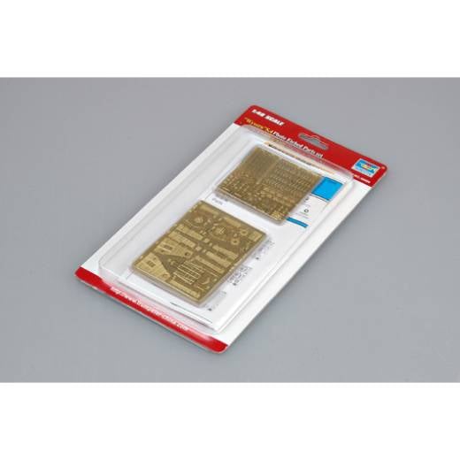 1:48 WESTLAND WYVERN S>MK 4 PHOTO ETCHED PARTS SET