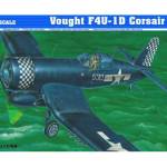 1:32 AIRCRAFT US VOUGHT F4U-1D CORSAIR
