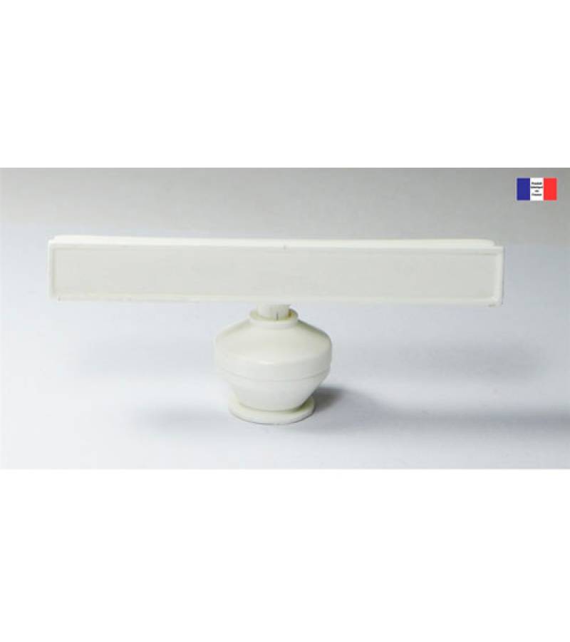 OPEN RESIN RADAR 80mm CIRCULAR BASE