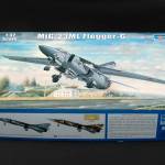 1:32 MIG-23ML FLOGGER G