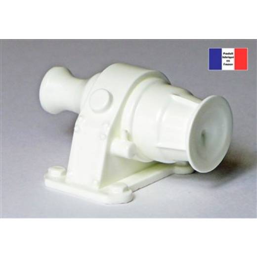 WINDLASS RESIN 1:10 SCALE