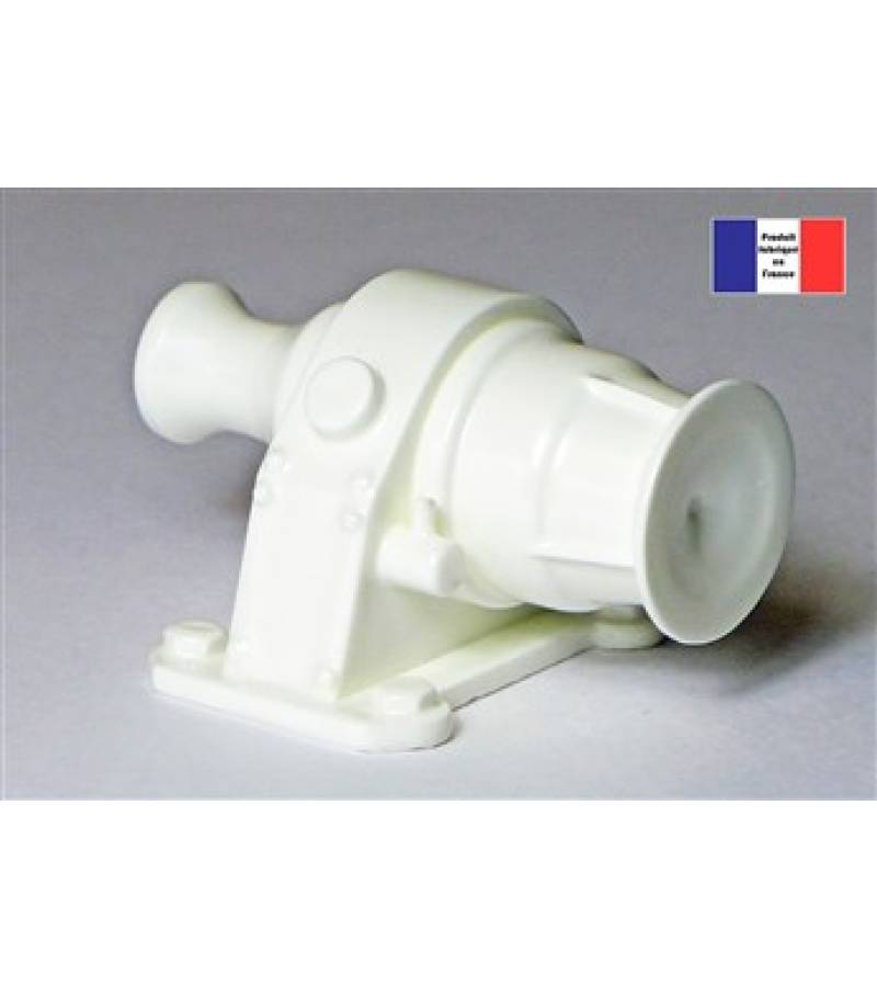 WINDLASS RESIN 1:10 SCALE