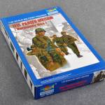 1:35 FIGURE-12TH PANZER DIVISION 1944 NORMANDY