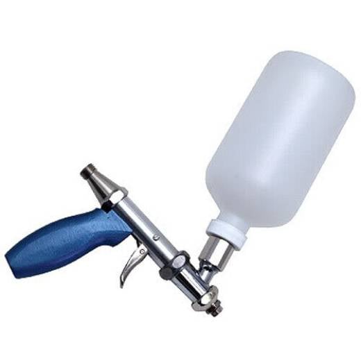 ABRASIVE SPRAY GUN PL-269