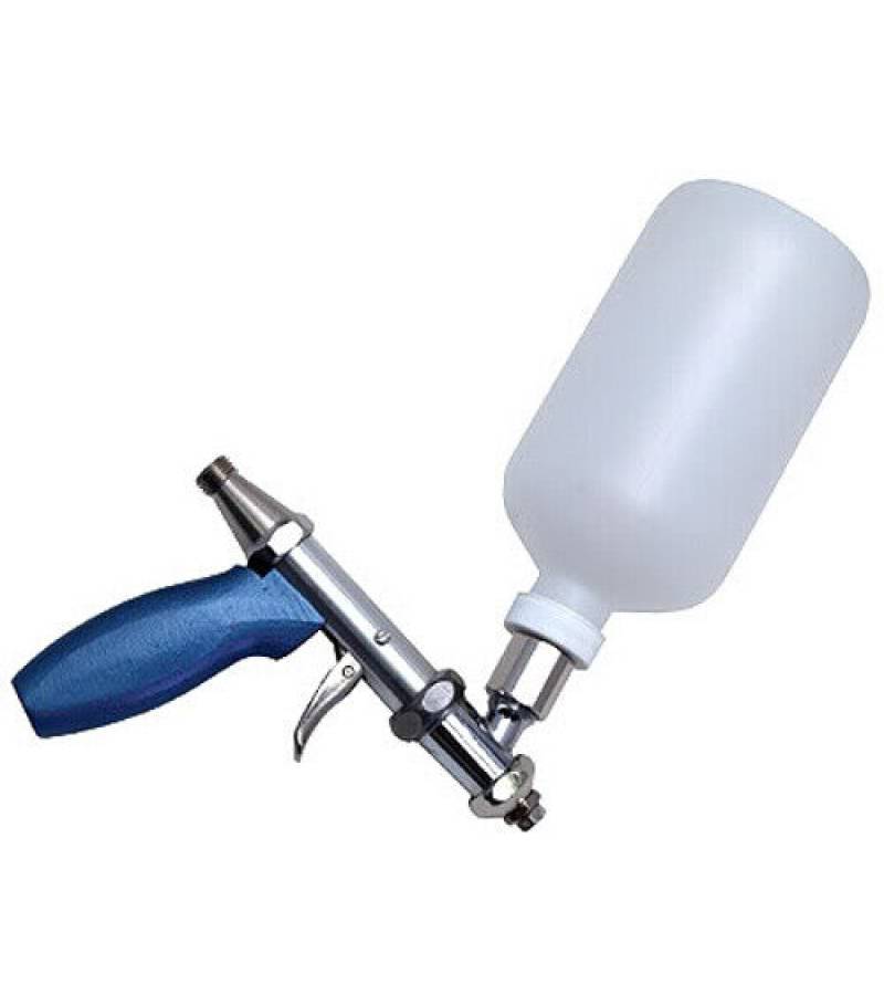 ABRASIVE SPRAY GUN PL-269