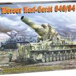 1:35 MORSER KARL-RAILWAY TRANSPORT CARRIER