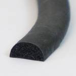 HULL RUBBER FENDER 12mm x 2MT