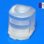 STERNLIGHT CLEAR 6x8mm SCALE 1/15
