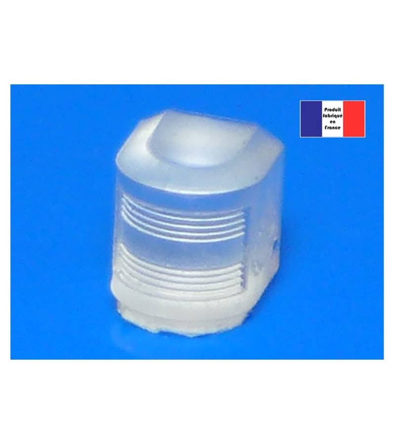 STERNLIGHT CLEAR 6x8mm SCALE 1/15