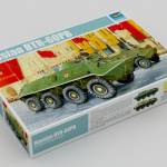 1:35 RUSSIAN BTR-60PB