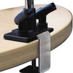 DELUXE AIRBRUSH HANGER STAND