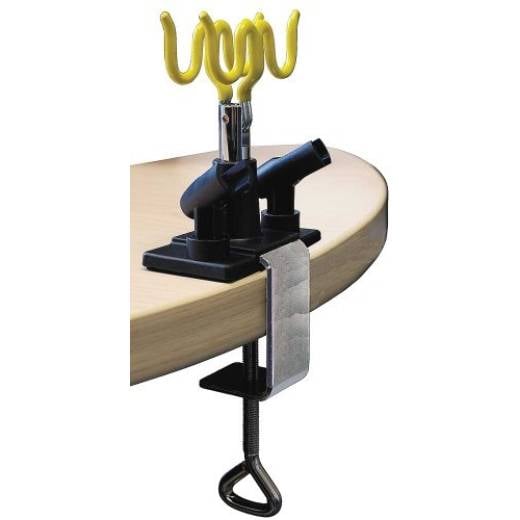 DELUXE AIRBRUSH HANGER STAND