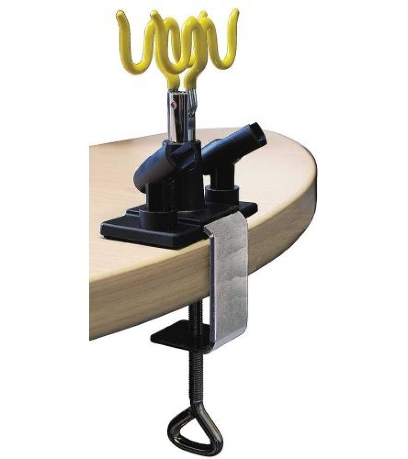 DELUXE AIRBRUSH HANGER STAND