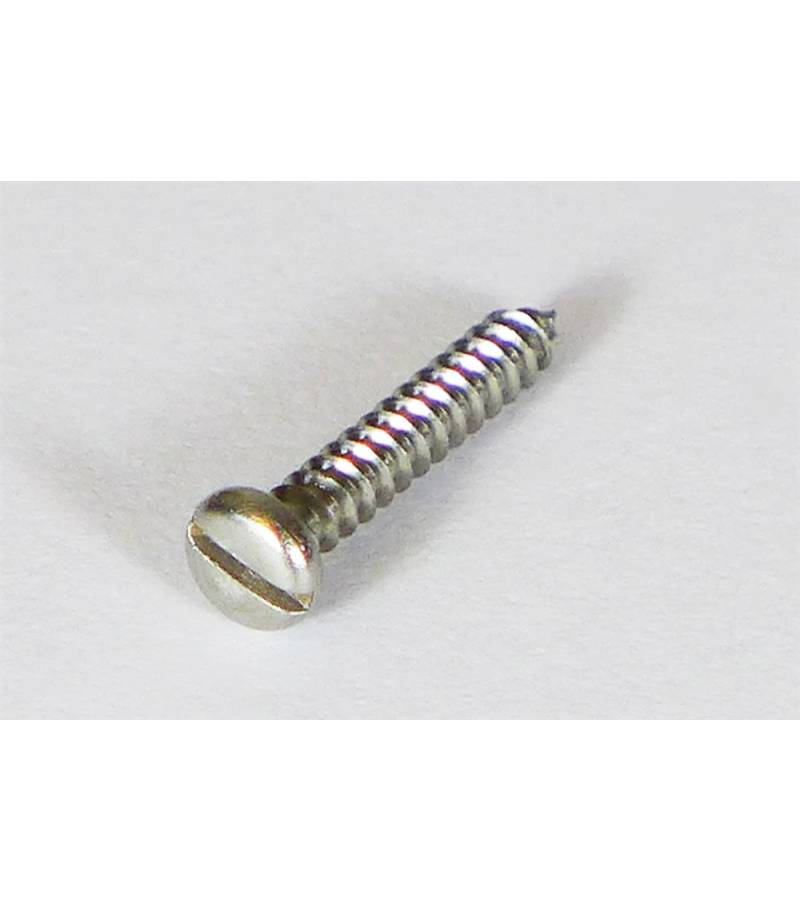 S/S 10 self-tapping screw  2.2x13mm