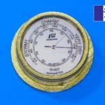 BAROMETER 1/20 SCALE