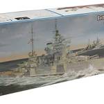 1:350 BATTLESHIP HMS QUEEN ELIZABETH