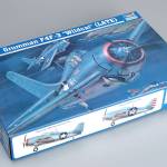 1:32 AIRCRAFT GRUMMAN F4F-3 WILDCAT