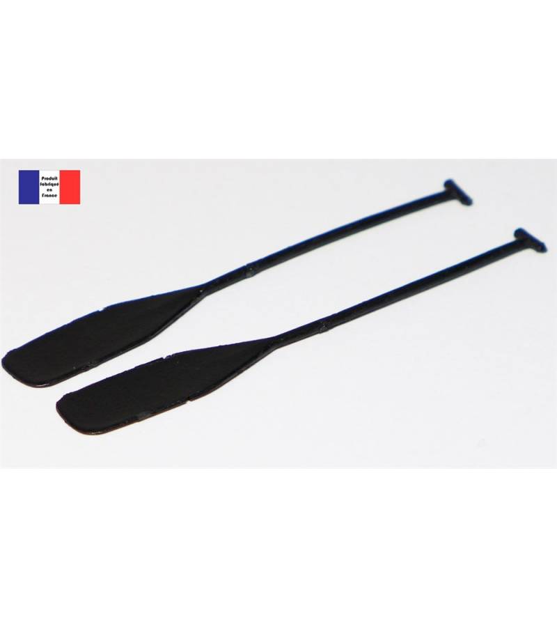PADDLES 1:15 SCALE