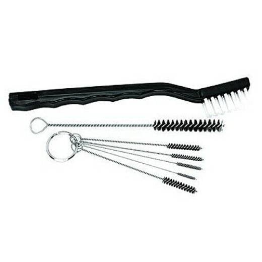 7PC AIRBRUSH CLEANING KIT