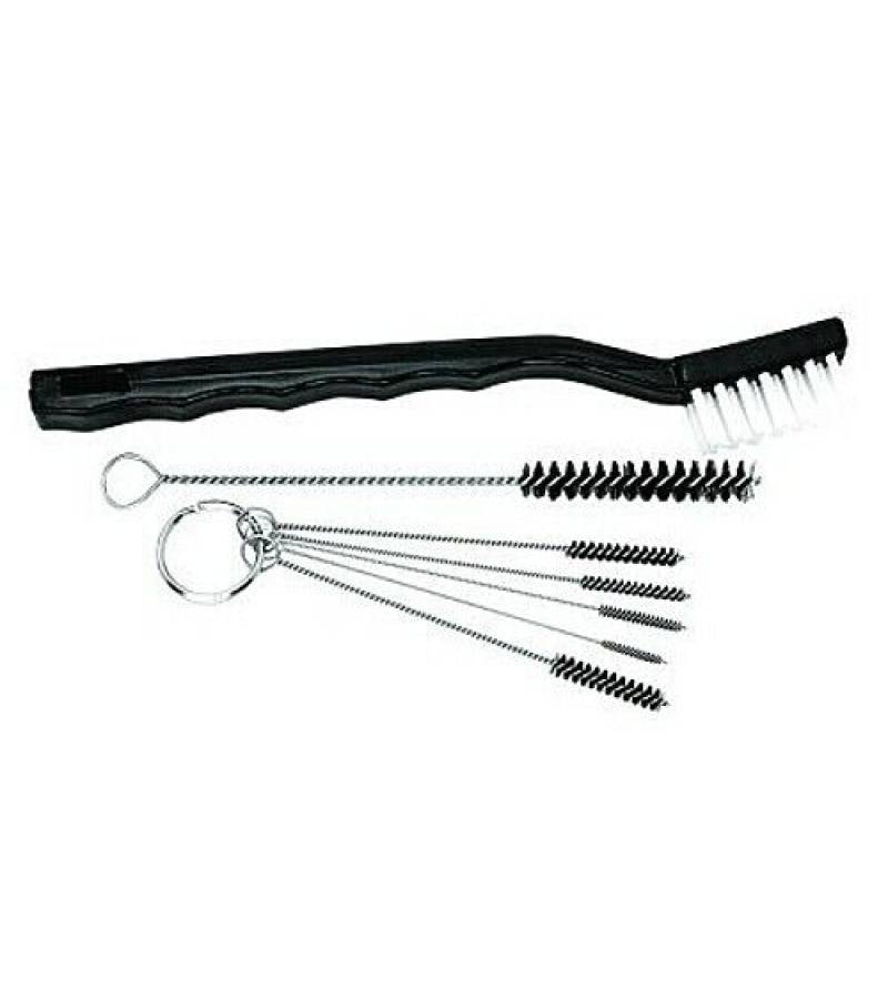 7PC AIRBRUSH CLEANING KIT