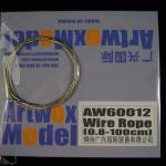 WIRE ROPE (0.8-100CM)