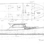 BOAT PLAN PHALENE
