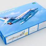 1:32 AIRCRAFT 4E SKY HAWK