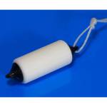 CYLINDRICAL FENDER 48mm SCALE 1/10