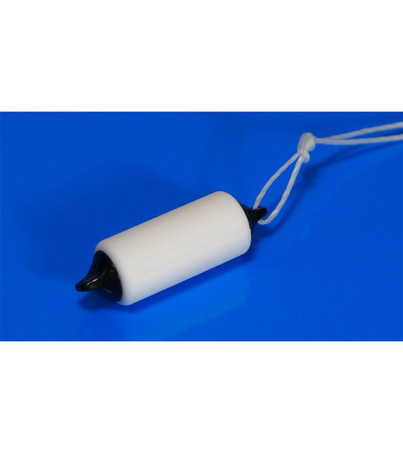 CYLINDRICAL FENDER 48mm SCALE 1/10