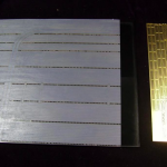 1:72 FLIGHT DECK BASE FOR USS AIRCRAFT CARRIER