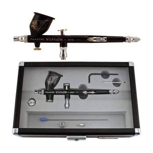 AIRBRUSH TGX-2F SET