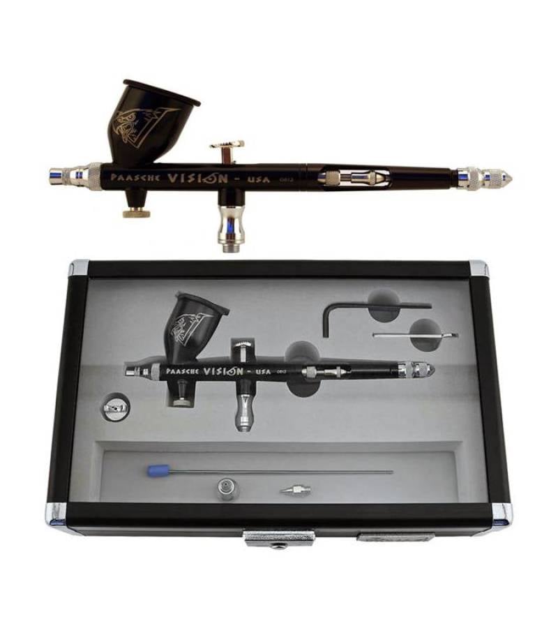 AIRBRUSH TGX-2F SET