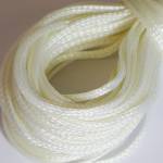 DACRON BRAIDED ROPE WHT 1.0mm x 10MT