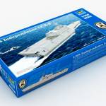 1:350 USS INDEPENDENCE (LCS-2)